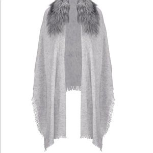 Heavenly Wrap Fall 2020 Never worn